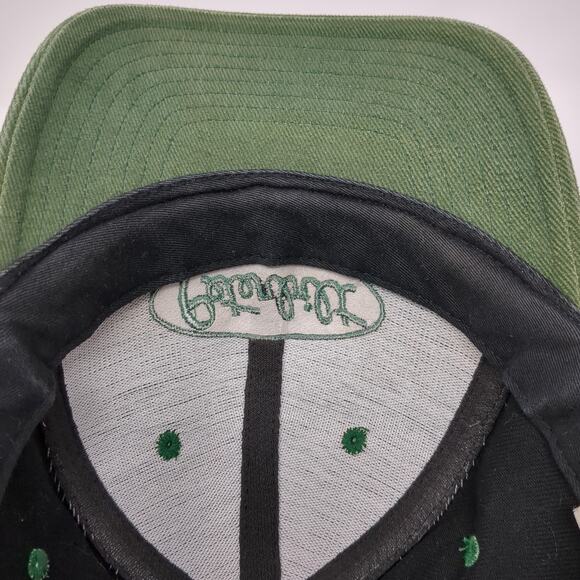 Peterbilt Snapback Hat Multicolor One Size Adjustable Embroidered 6 Panel - Picture 8 of 9